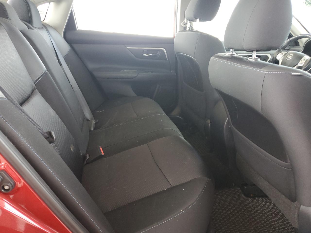 2018 Nissan Altima - Image 10