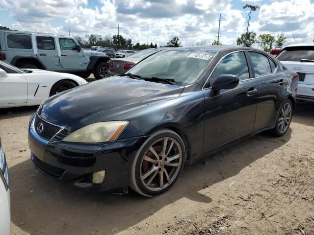 2008 Lexus Is 250