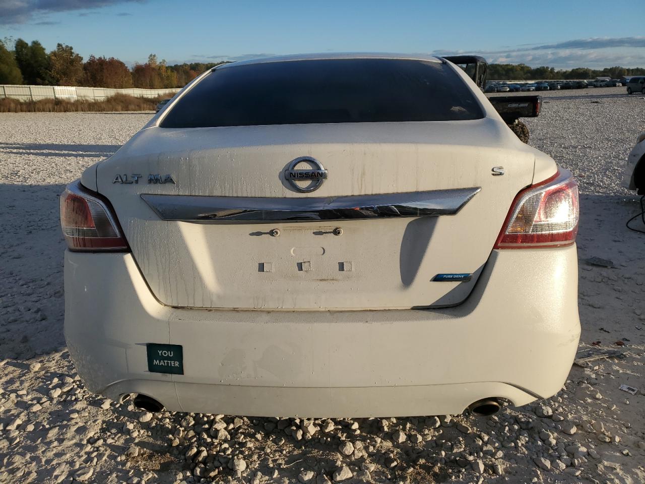 2013 Nissan Altima 2.5 VIN: 1N4AL3AP8DC231716 Lot: 74928044