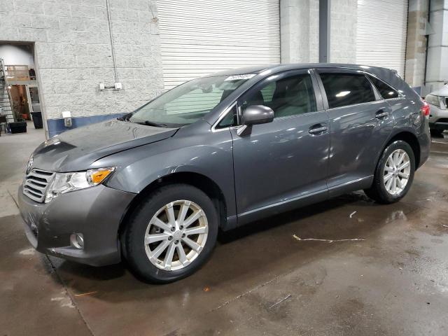 2009 Toyota Venza  للبيع في Ham Lake، MN - Front End