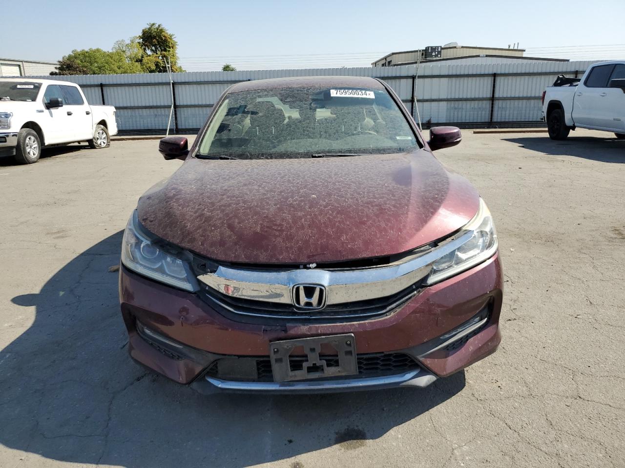 2016 Honda Accord - Image 5