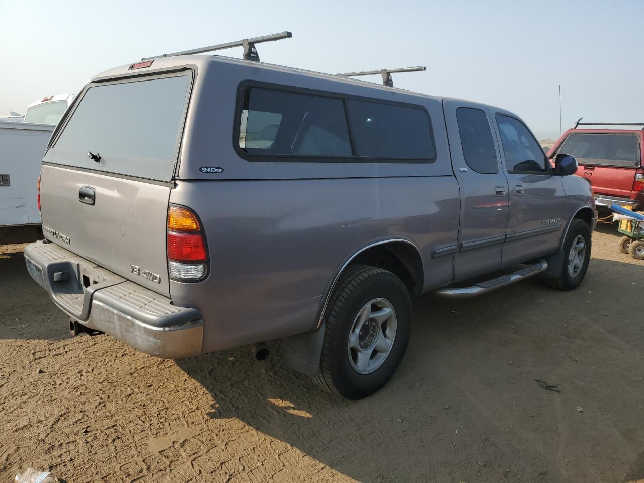 2000 Toyota Tundra - Image 3