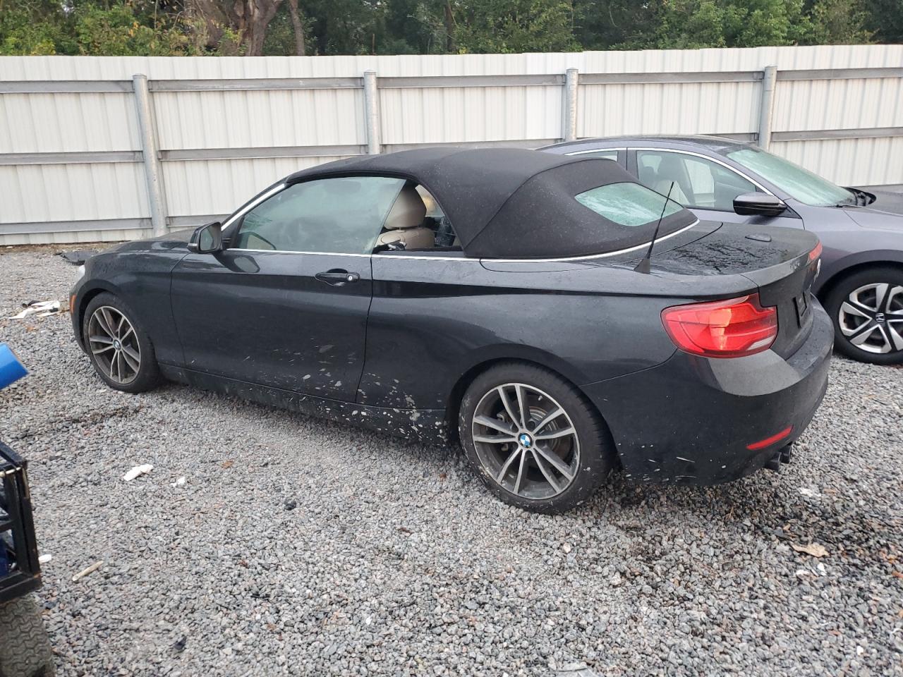 WBA2M7C57K7D33514 2019 BMW 2 SERIES - Image 2