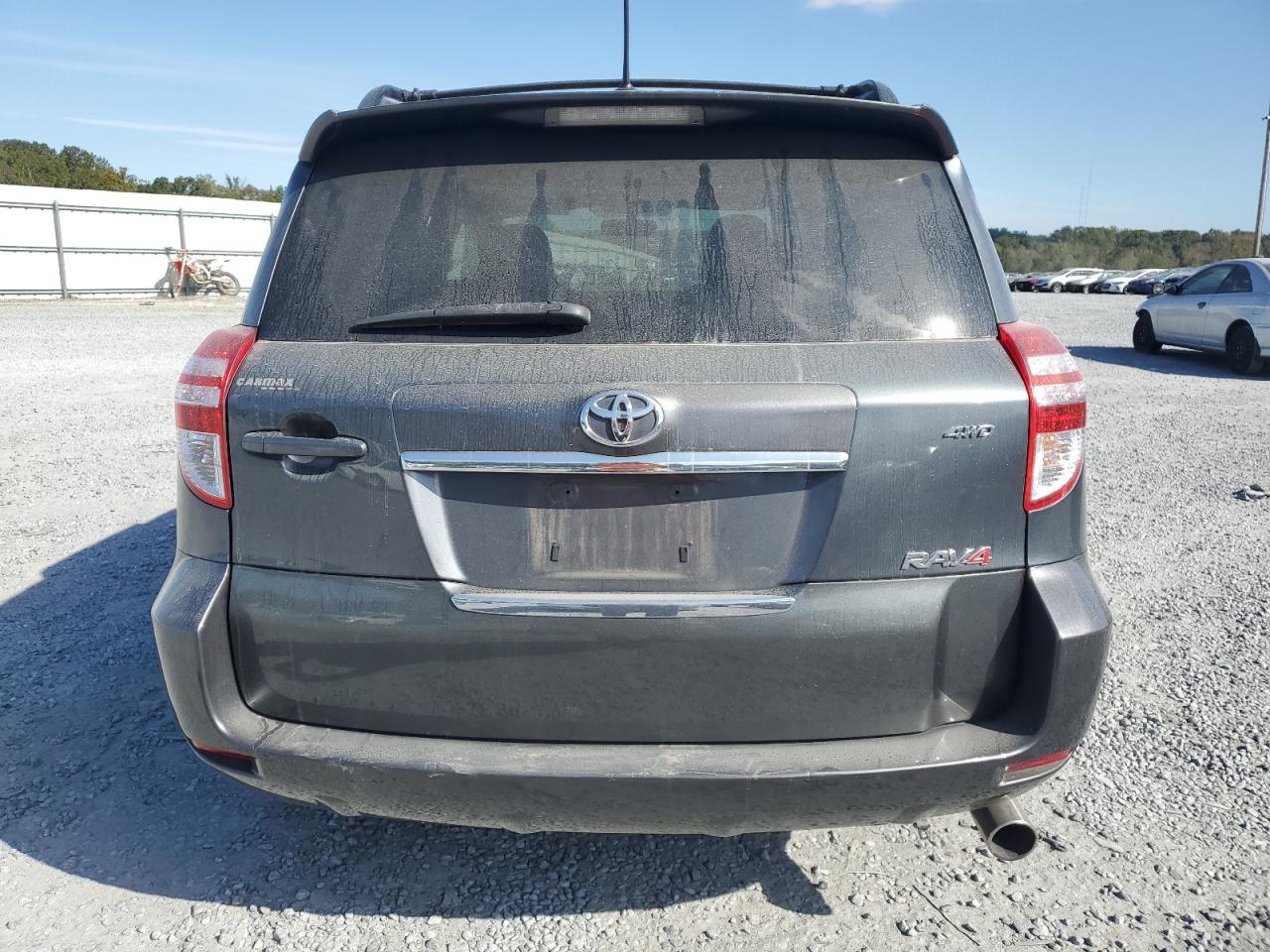 2011 Toyota RAV 4 - Image 6