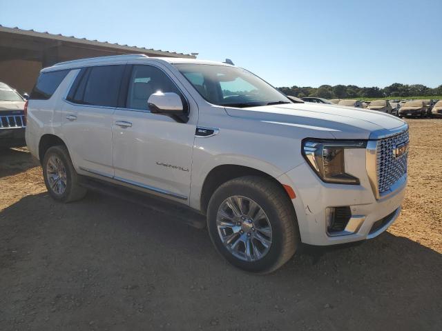  GMC YUKON 2023 Белый