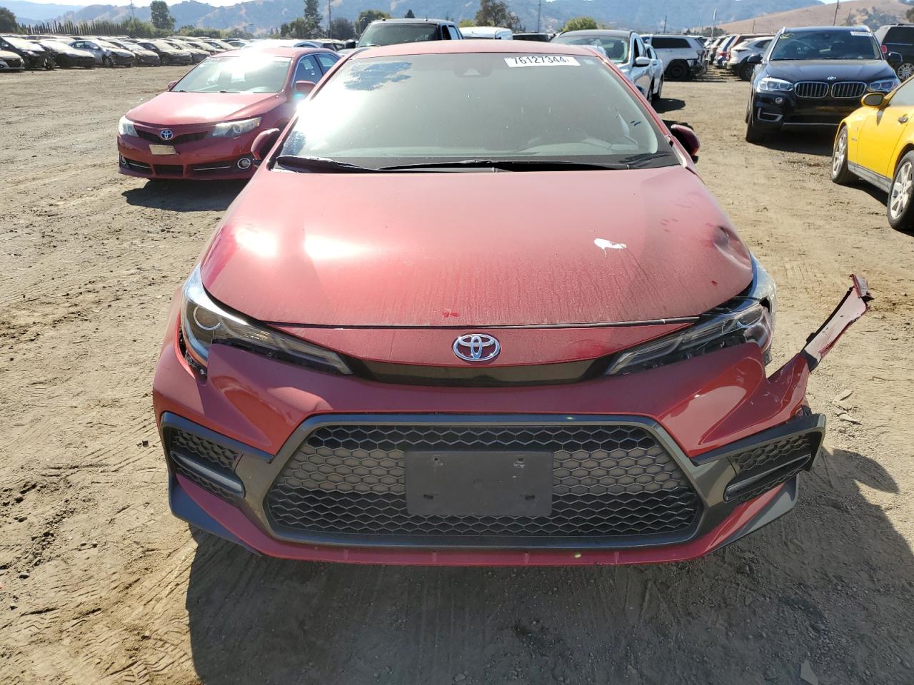 2020 Toyota Corolla - Image 5