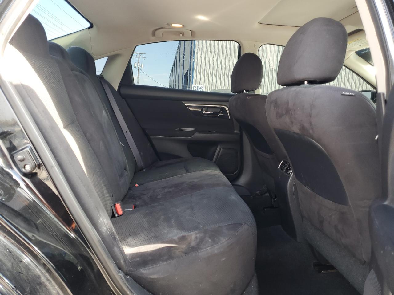2014 Nissan Altima - Image 10