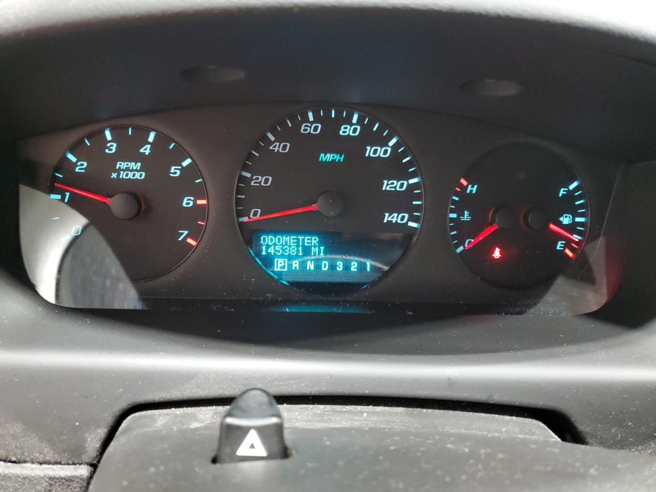 2006 Chevrolet Impala - Image 9