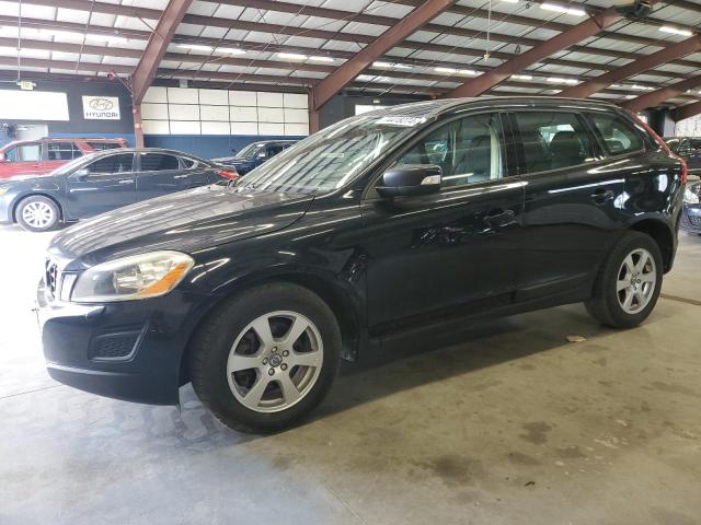 2012 Volvo Xc60 3.2 zu verkaufen in East Granby, CT - Front End