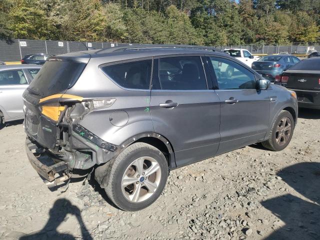Паркетники FORD ESCAPE 2014 Серый