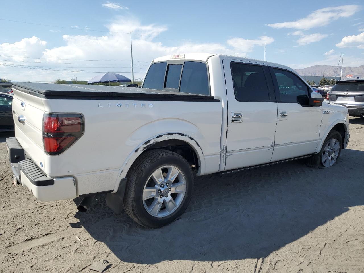 2011 Ford F-150 - Image 3