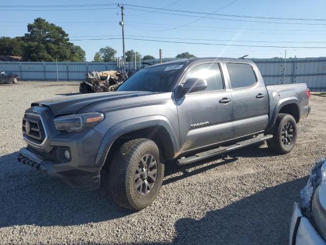 2020 Toyota Tacoma Double Cab