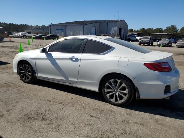  HONDA ACCORD 2014 White