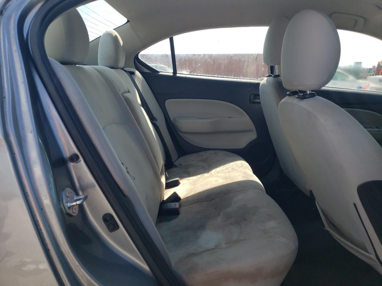 2021 Mitsubishi Mirage - Image 10
