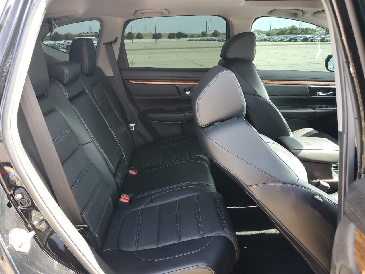 2018 Honda CR-V - Image 11