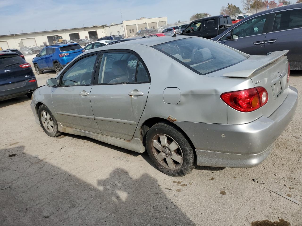 2004 Toyota Corolla - Image 2