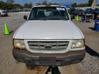2001 Ford Ranger  იყიდება Florence-ში, MS - Rear End