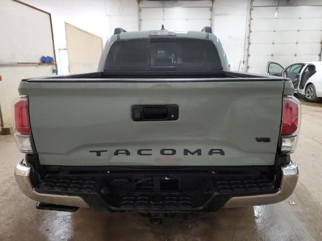  TOYOTA TACOMA 2023 Угольный