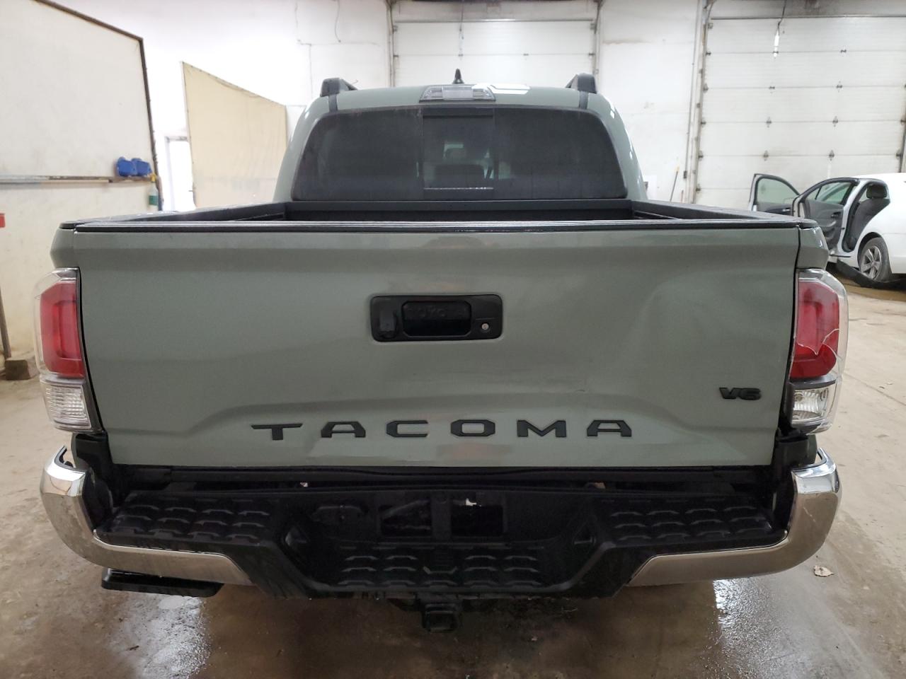 3TMCZ5AN9PM571679 2023 Toyota Tacoma Double Cab