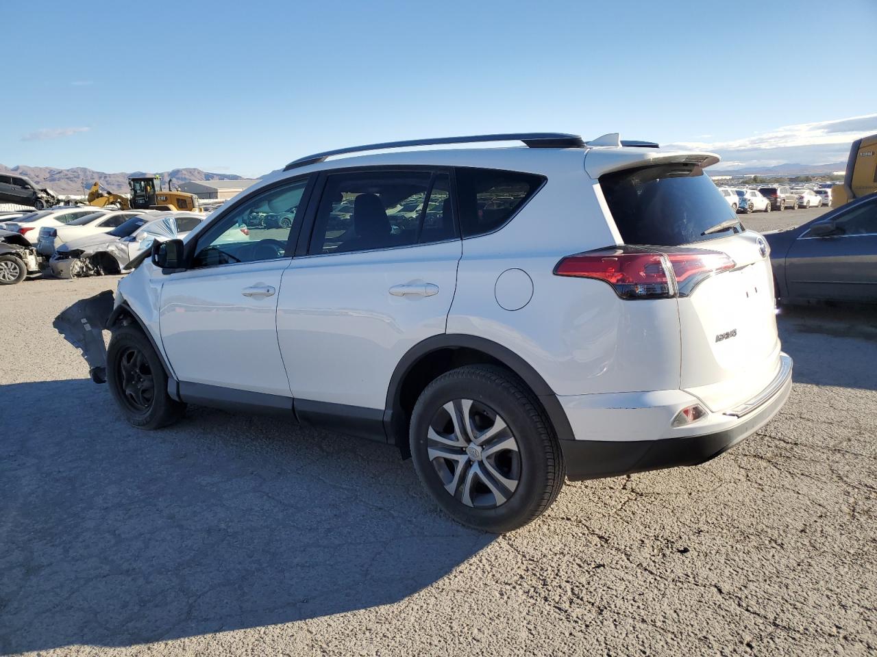 VIN 2T3BFREV2HW640556 2017 TOYOTA RAV4 no.2