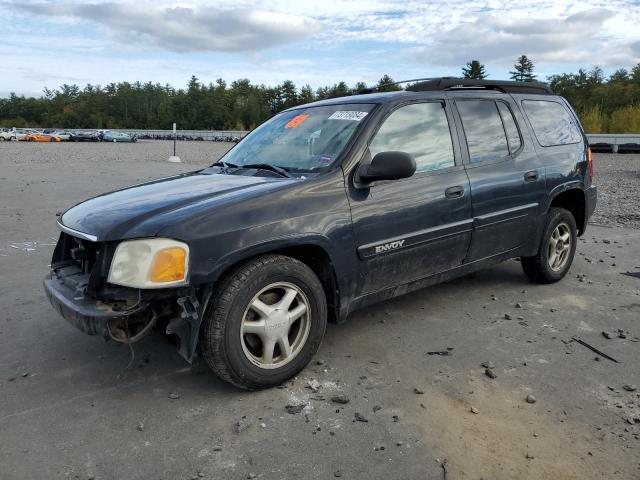 2004 Gmc Envoy Xl იყიდება Windham-ში, ME - Side