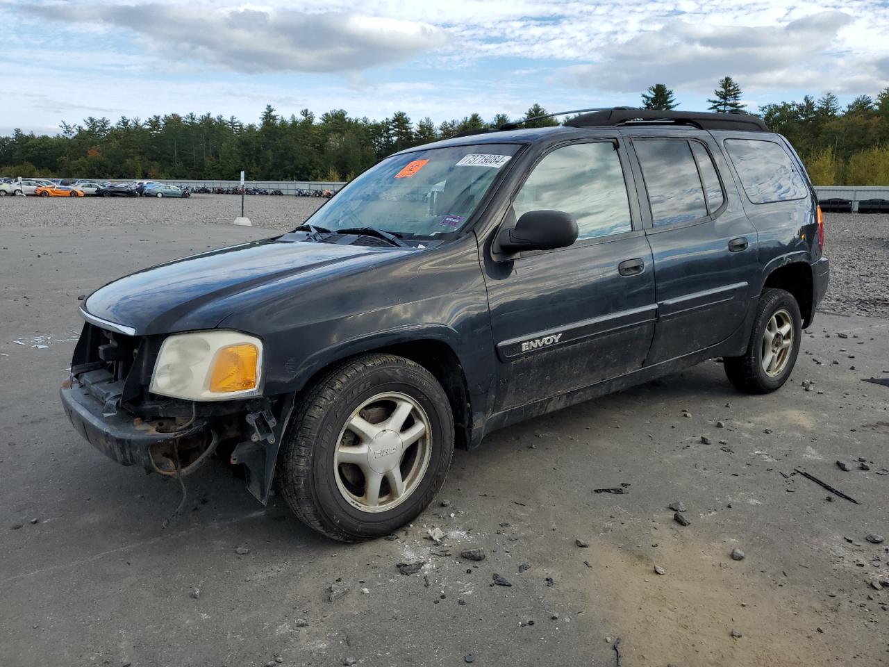 2004 GMC Envoy - Image 1