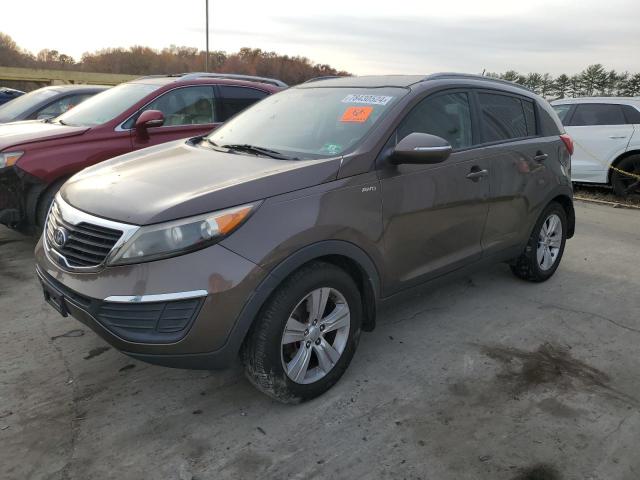 Windsor, NJ에서 판매 중인 2012 Kia Sportage Lx - Mechanical