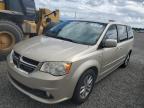 2014 Dodge Grand Caravan Sxt за продажба в Fort Pierce, FL - Water/Flood