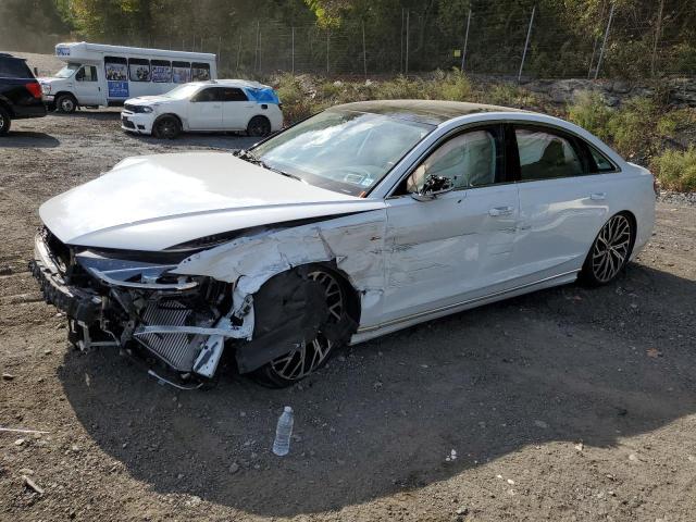 WAULDAF87PN012614 Audi A8 L