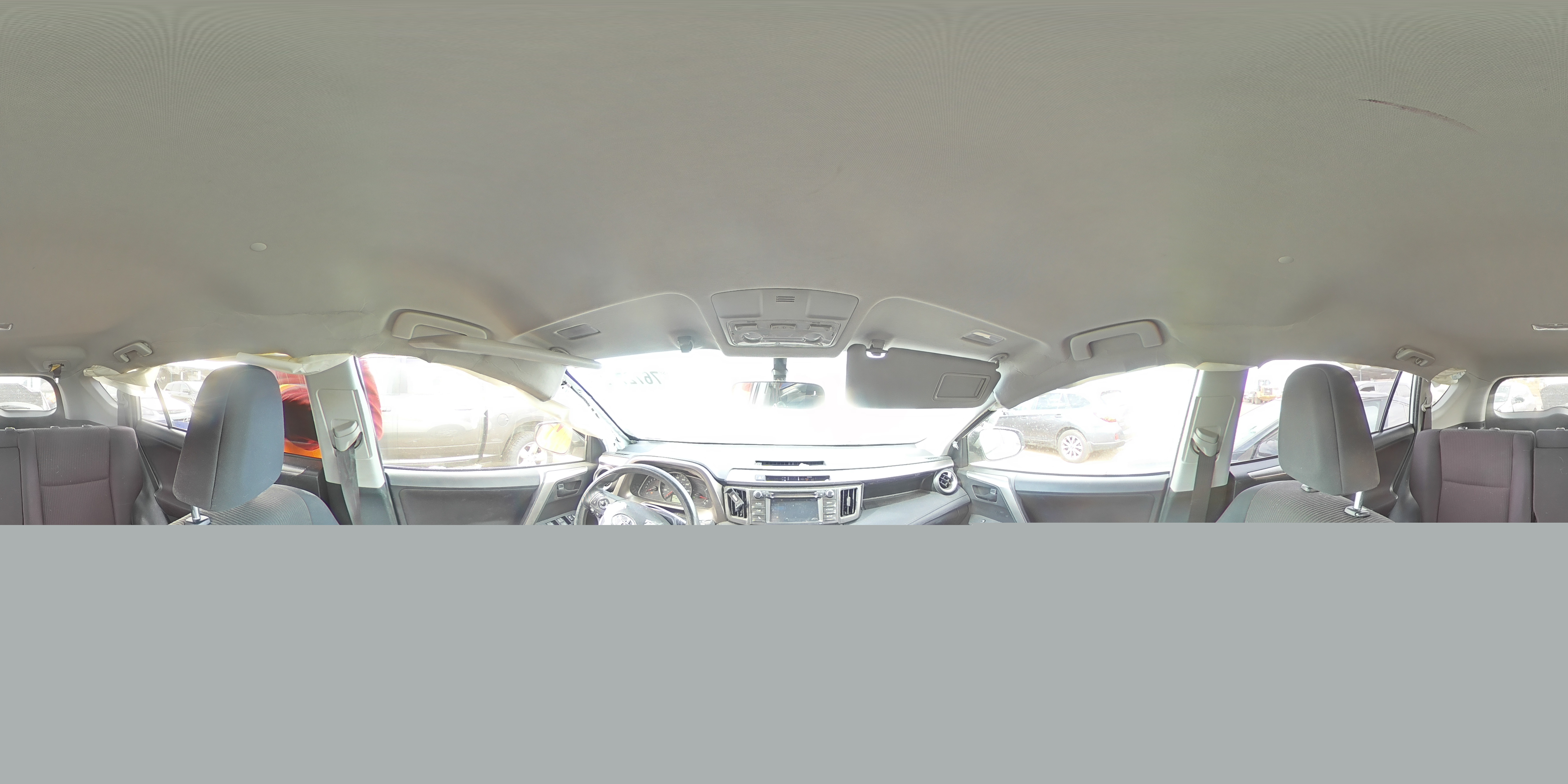 2014 Toyota RAV 4 - Image 14