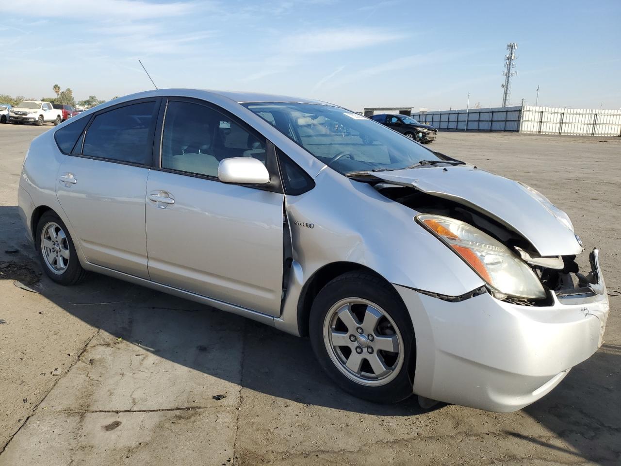 2009 Toyota Prius - Image 4