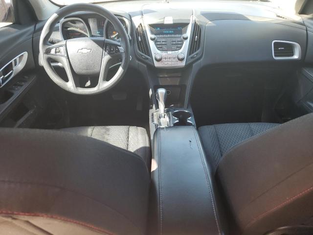  CHEVROLET EQUINOX 2014 Серый