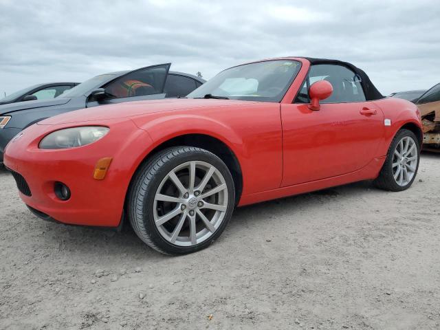 2006 Mazda Mx-5 Miata 