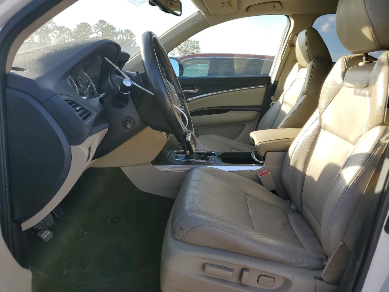 2014 Acura MDX - Image 7