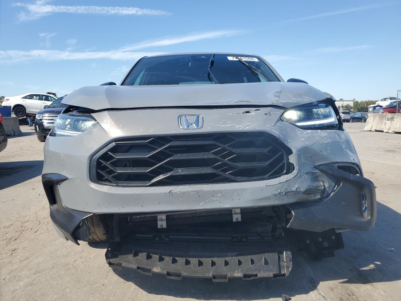 2024 Honda HR-V - Image 5