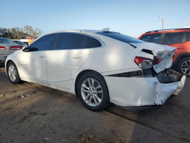  CHEVROLET MALIBU 2016 Білий