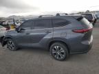 2023 Toyota Highlander Hybrid Xle en Venta en Las Vegas, NV - Front End