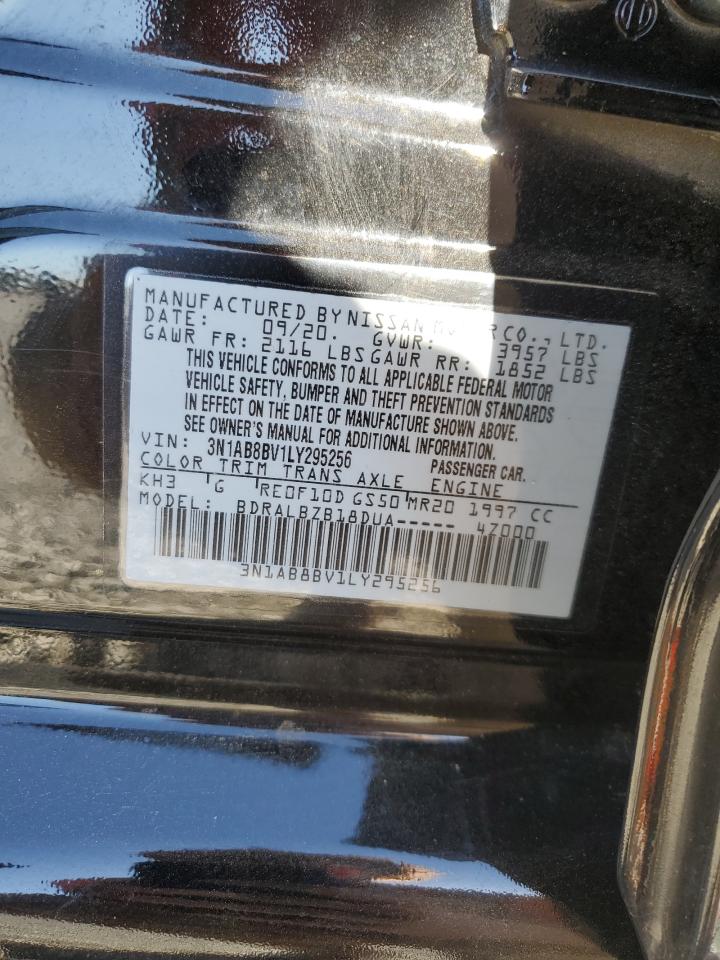 2020 Nissan Sentra - Image 14
