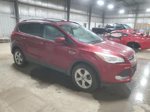  FORD ESCAPE 2013 Bordowy