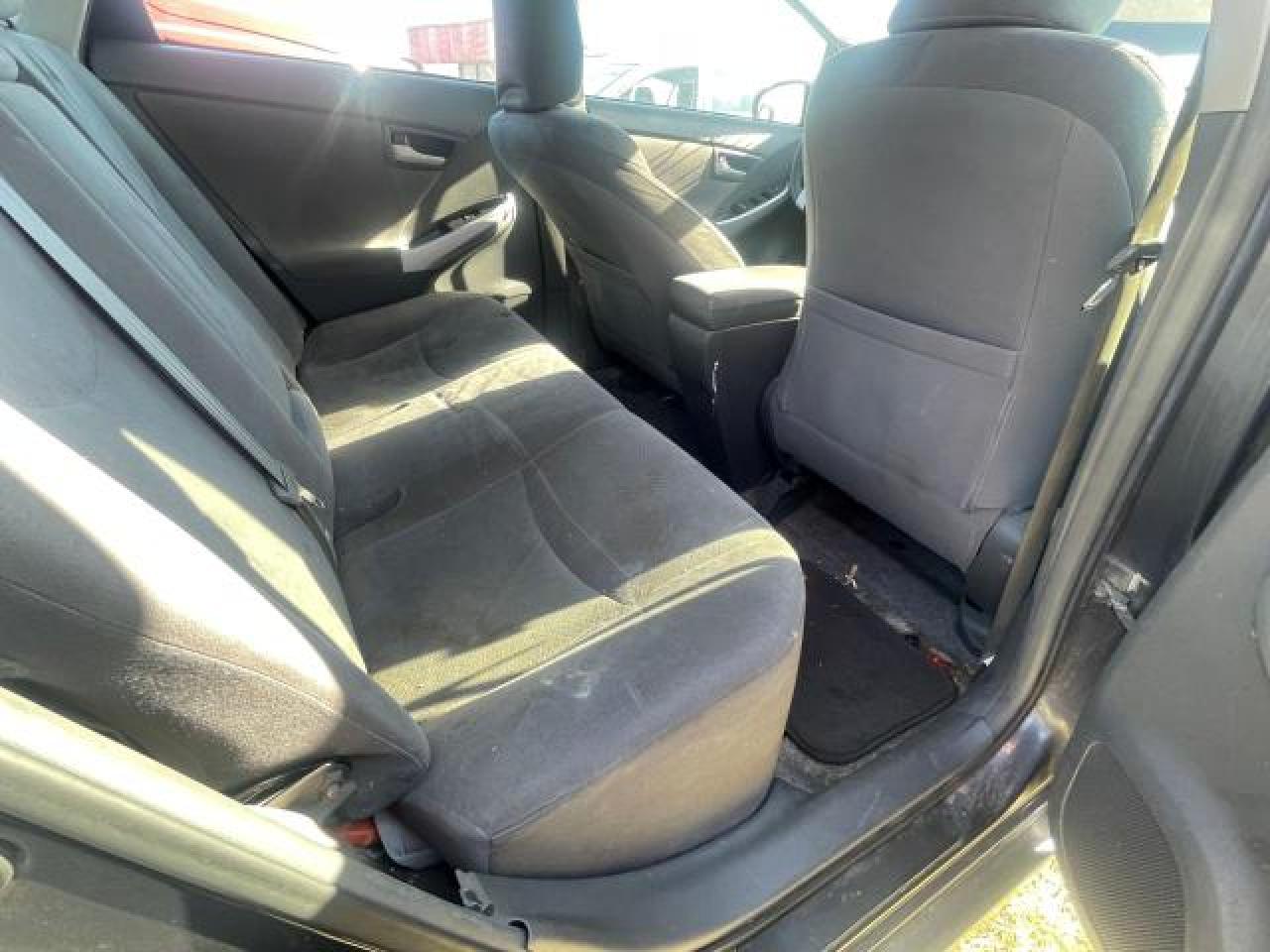 JTDKN3DU0A0148658 2010 Toyota Prius