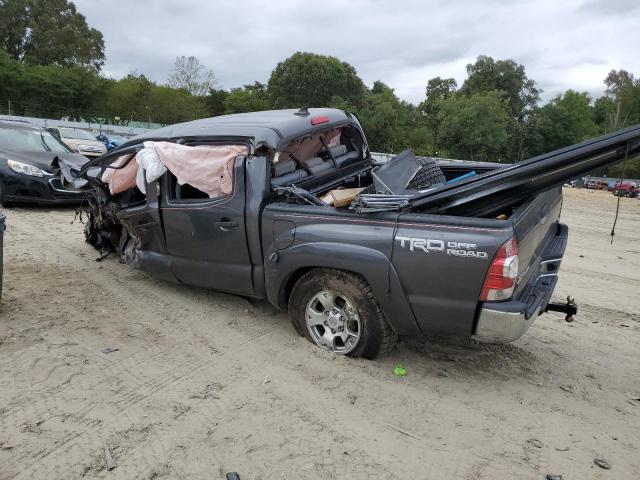  TOYOTA TACOMA 2015 Gray