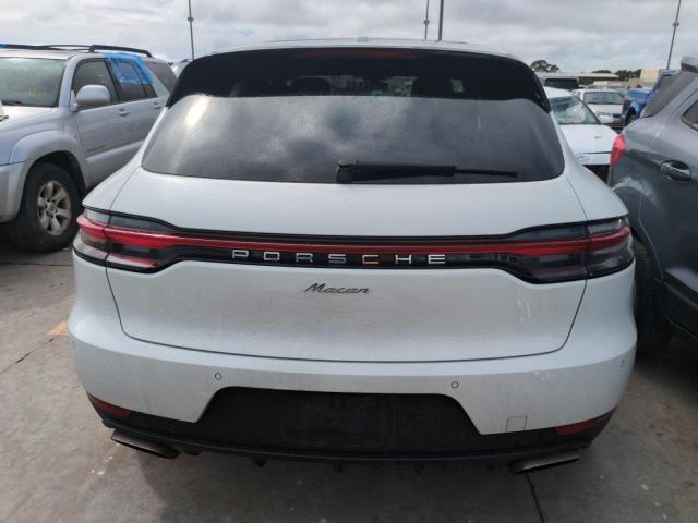 WP1AA2A57MLB06939 Porsche Macan  6