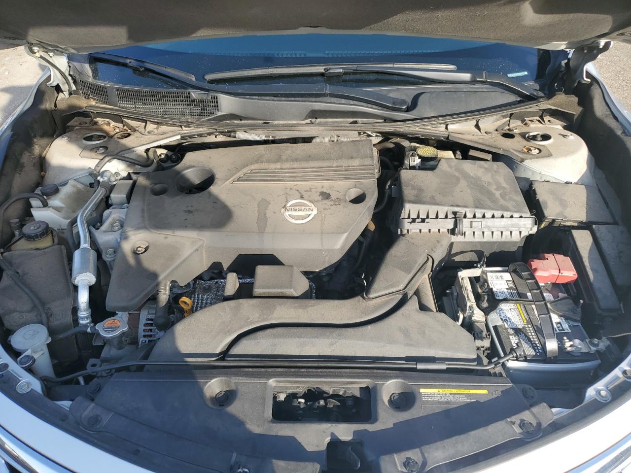 2015 Nissan Altima - Image 11