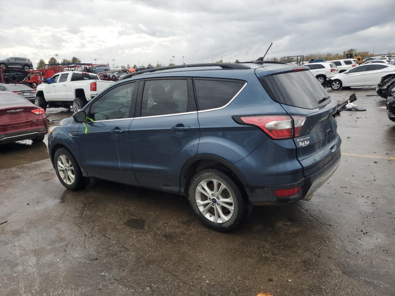 2018 Ford Escape - Image 2