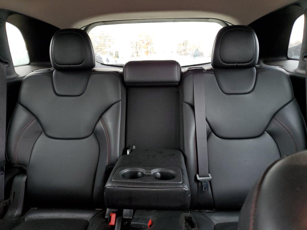2016 Jeep Cherokee - Image 10