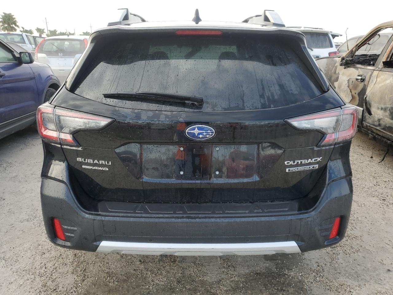 2020 Subaru Outback - Image 6