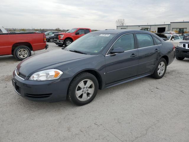 2009 Chevrolet Impala 1Lt