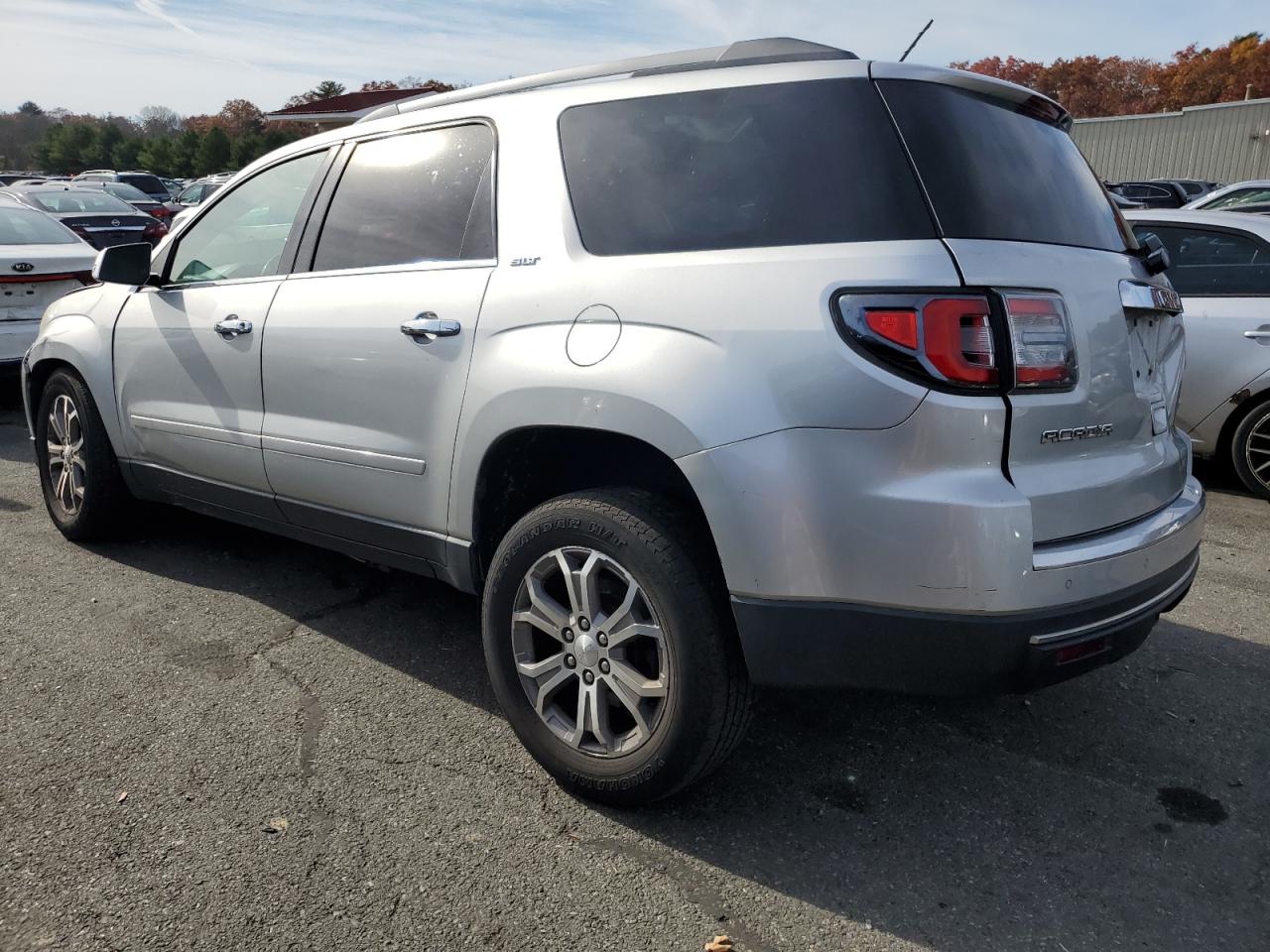 2013 GMC Acadia - Image 2