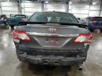 2011 Toyota Corolla Base للبيع في Ham Lake، MN - Rear End