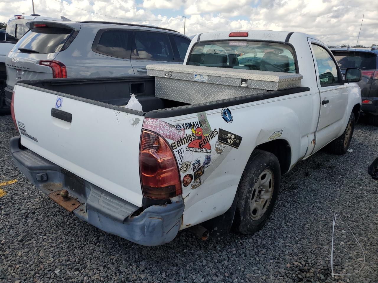 2006 Toyota Tacoma - Image 3